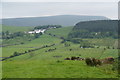 Hillside near Ouzle Rock