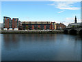 Holiday Inn, Glasgow City Centre Riverside