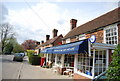 Post Office, Benenden