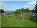 Allotments with a view