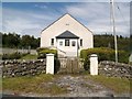 Raasay Free Presbyterian Church