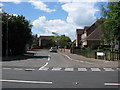 Old Bakery Close, Pimperne