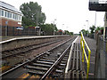 Stallingborough Station