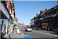 Lower Addiscombe Rd, Addiscombe