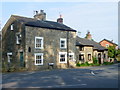 Station Lane, Scorton