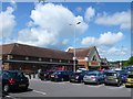 ST5770 : Sainsbury's Ashton Vale by Nigel Mykura