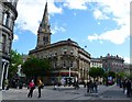 Dundee High Street