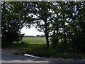 Footpath to Chapel Road (U2123)