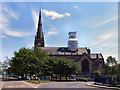 Albion Church, Ashton-Under-Lyne