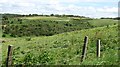 Landscaped landfill