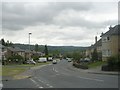 Apperley Road - viewed from Hemingway Road