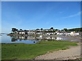 Borth-y-Gest harbour