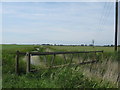 Footbridge over Dengemarsh Sewer