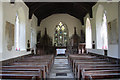 TF0016 : St.Wilfrid's church interior by Richard Croft
