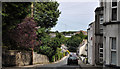 Railway View Street, Bangor