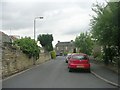 Green Lane - Apperley Road