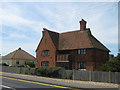 White Horses Cottage,  Romney Sands