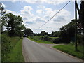 Smithy Lane, Mouldsworth