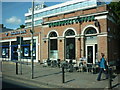 Starbucks on Otley Road, Leeds