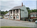 The Wheatsheaf Inn, Cwmynyscoy, Pontypool