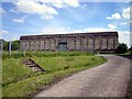 Mouldsworth Motor Museum (closed)