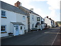 The Cricket Inn, Beesands