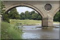 Bridge detail