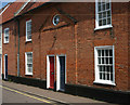 Church Street, Southwold