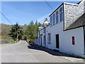 Cottages, The Ross