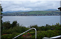 Firth of Clyde and Kilcreggan