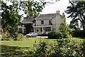 Upleadon Village, Detached dwelling