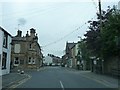 Preston Road, Ribchester