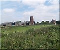 Disused Windmill