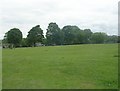 Playing Fields - off Brunswick Road