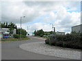 Bromsgrove Technology Park. Aston Fields