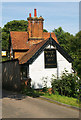 "White Hart Inn", Bedmond, Hertfordshire