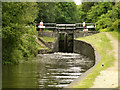 Huddersfield Narrow Canal, Lock 12W