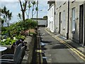 A street in Mousehole