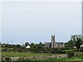 St Colmans Catholic Chapel, Massforth