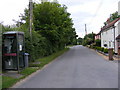 The Street, Kettleburgh