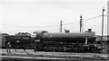 SE5701 : LNER 2-8-0 at Doncaster Locomotive Depot fresh from repair at the Works by Ben Brooksbank