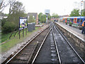 Alton station - Watercress Line