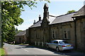 The Old School, Newton-in-Bowland