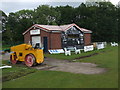 Rochdale Cricket Club - Scoreboard