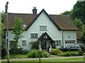 Letchworth: housing on Meadow Way