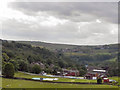 View from Huddersfield Road