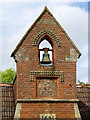 Bellcote, The Old School House