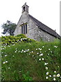 Church of St James, Tytherington