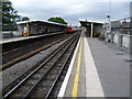 Goldhawk Road station