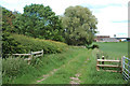 Right of Way on the Apley Estate